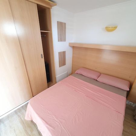Salou Playa Centro P4 Lejlighed Eksteriør billede