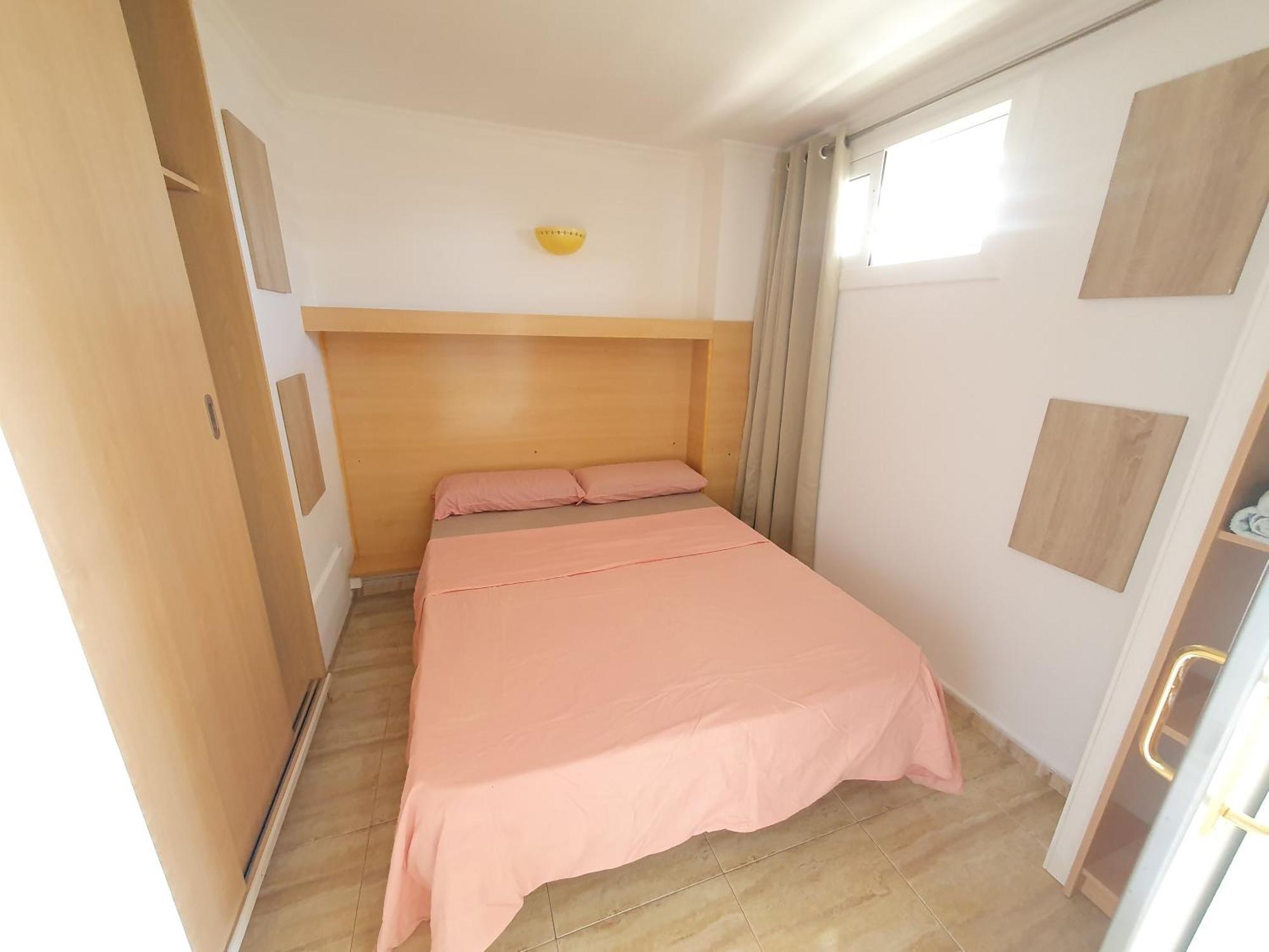 Salou Playa Centro P4 Lejlighed Eksteriør billede