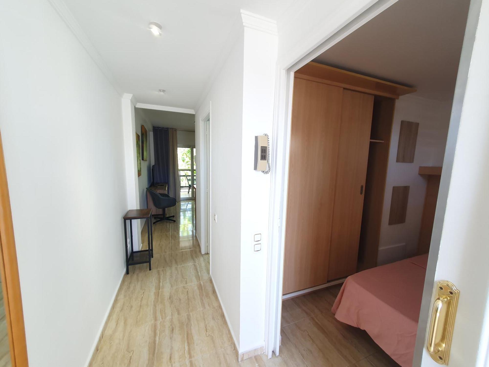 Salou Playa Centro P4 Lejlighed Eksteriør billede