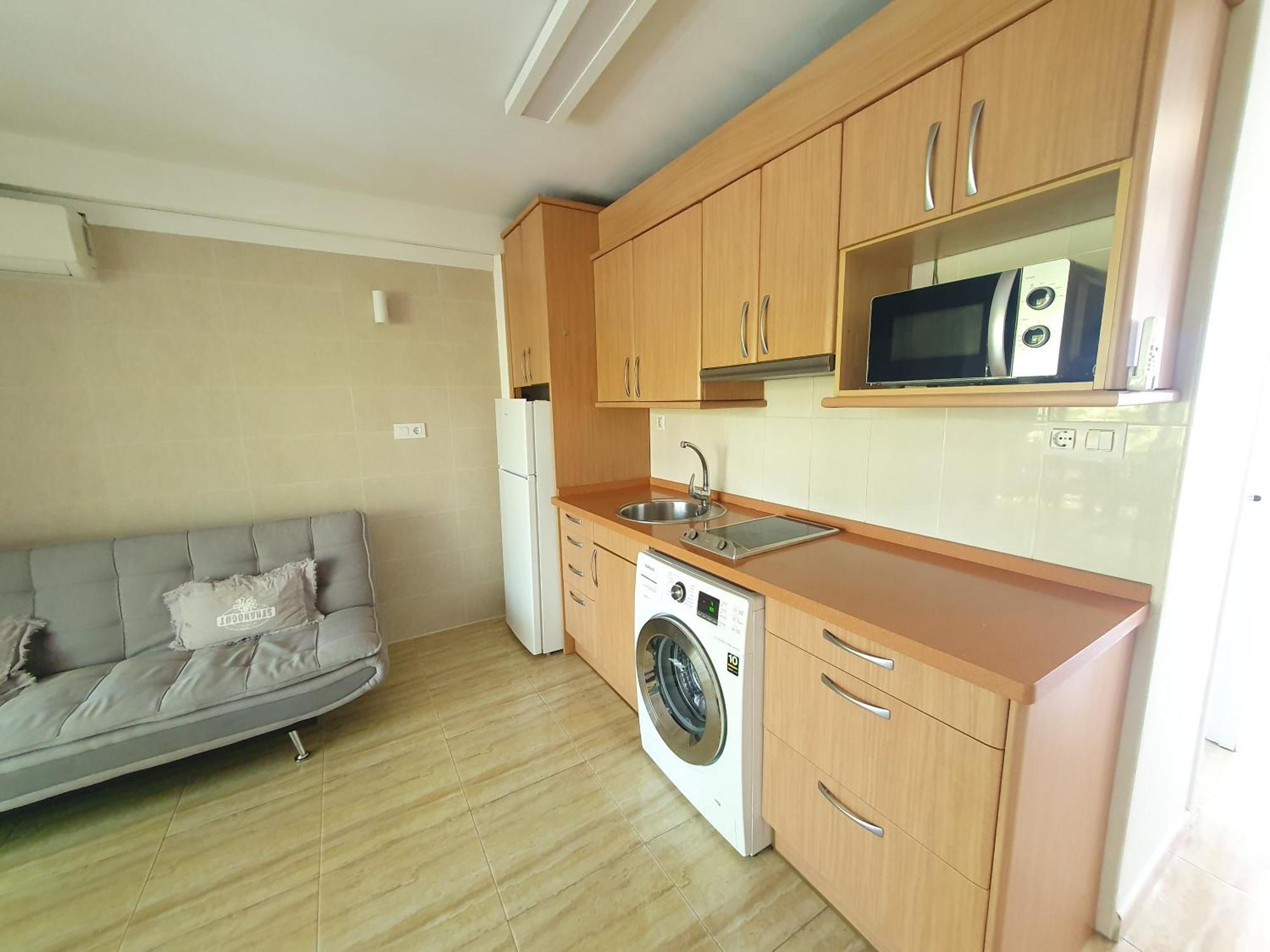 Salou Playa Centro P4 Lejlighed Eksteriør billede