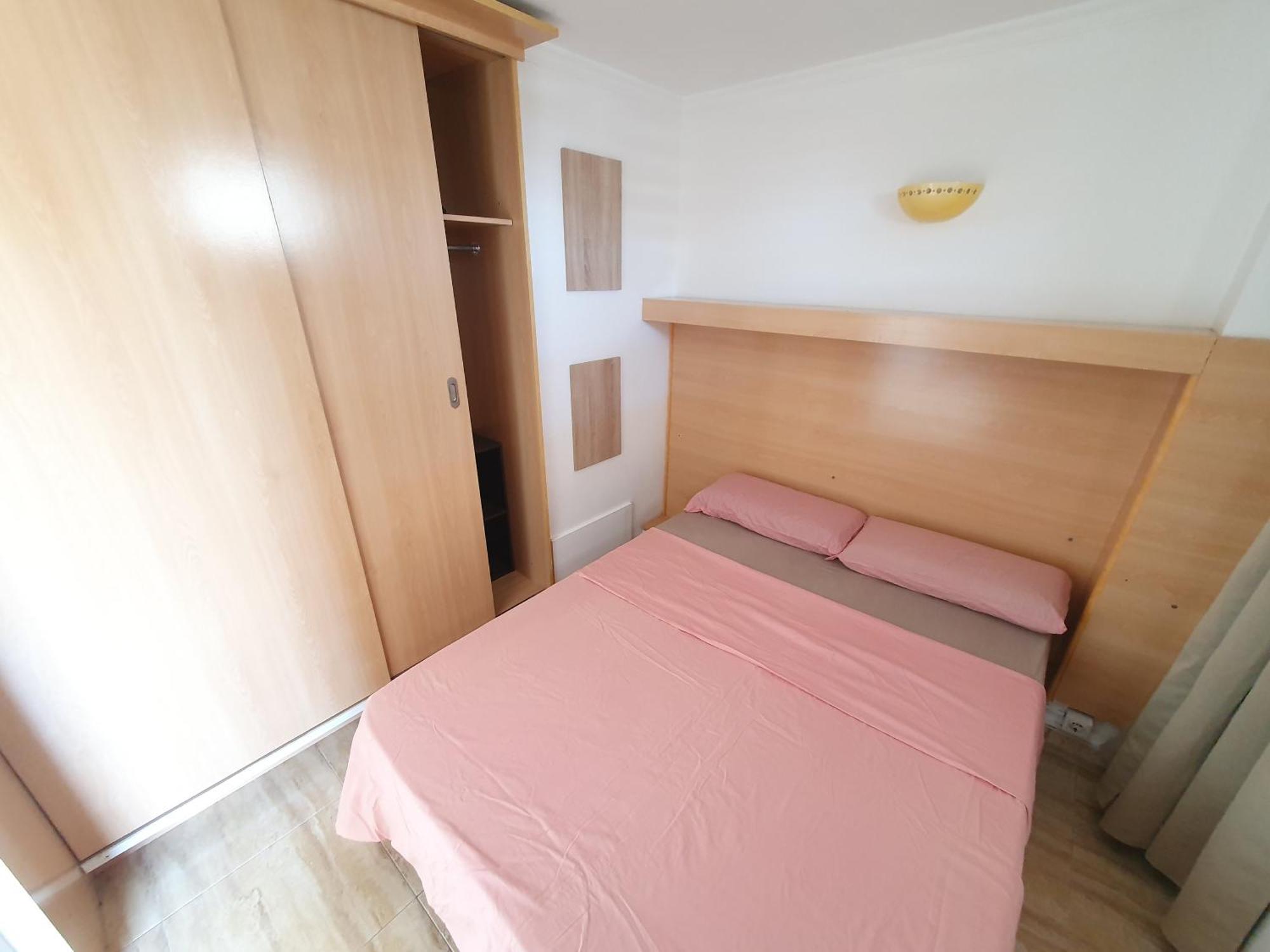 Salou Playa Centro P4 Lejlighed Eksteriør billede