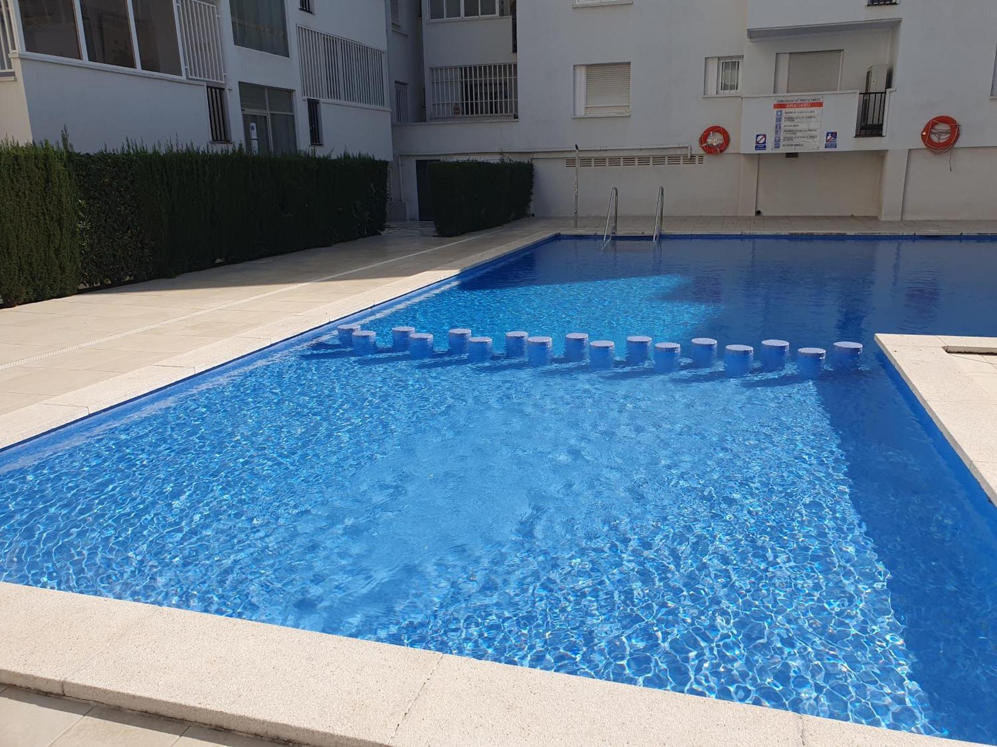 Salou Playa Centro P4 Lejlighed Eksteriør billede
