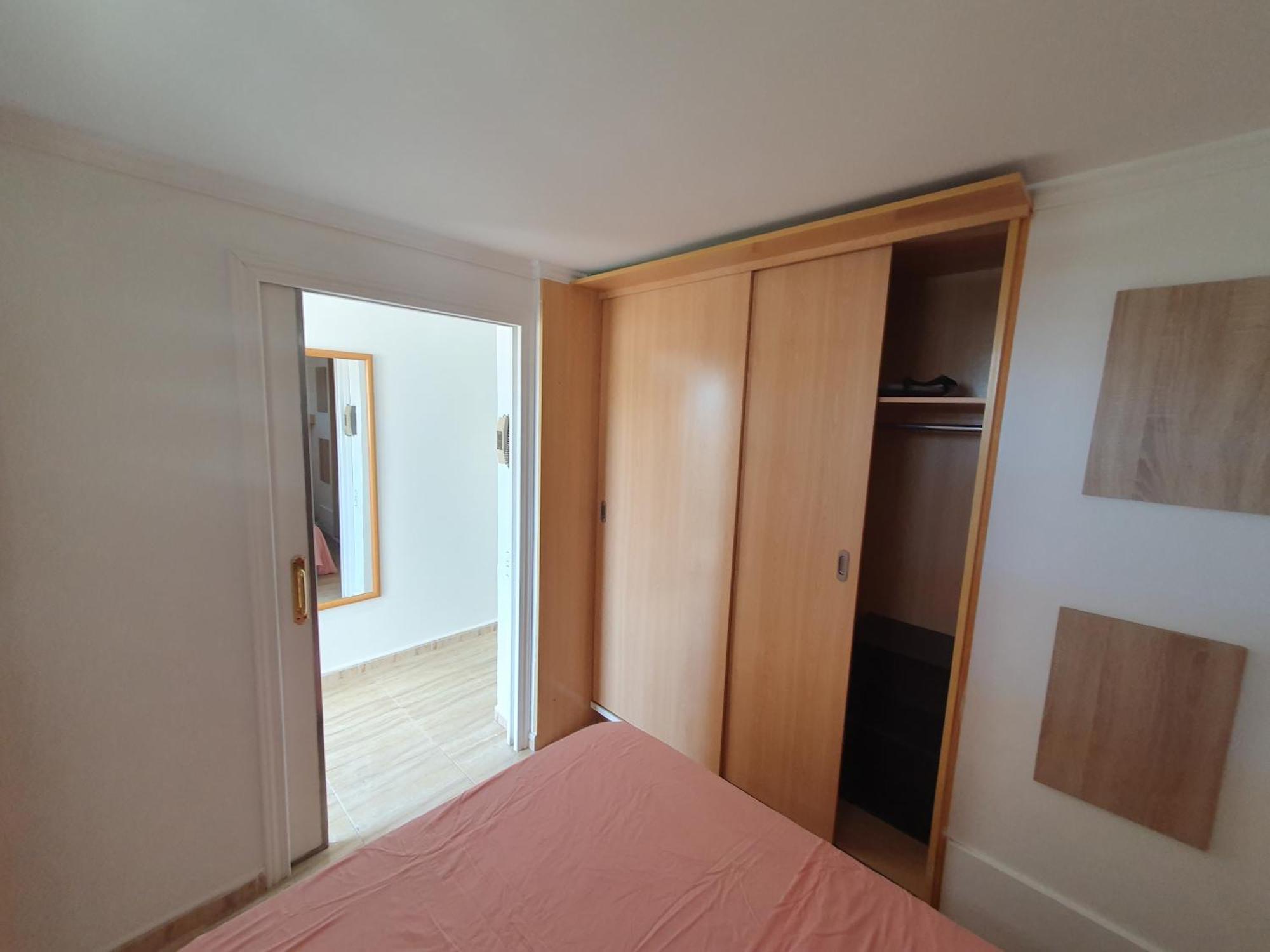 Salou Playa Centro P4 Lejlighed Eksteriør billede