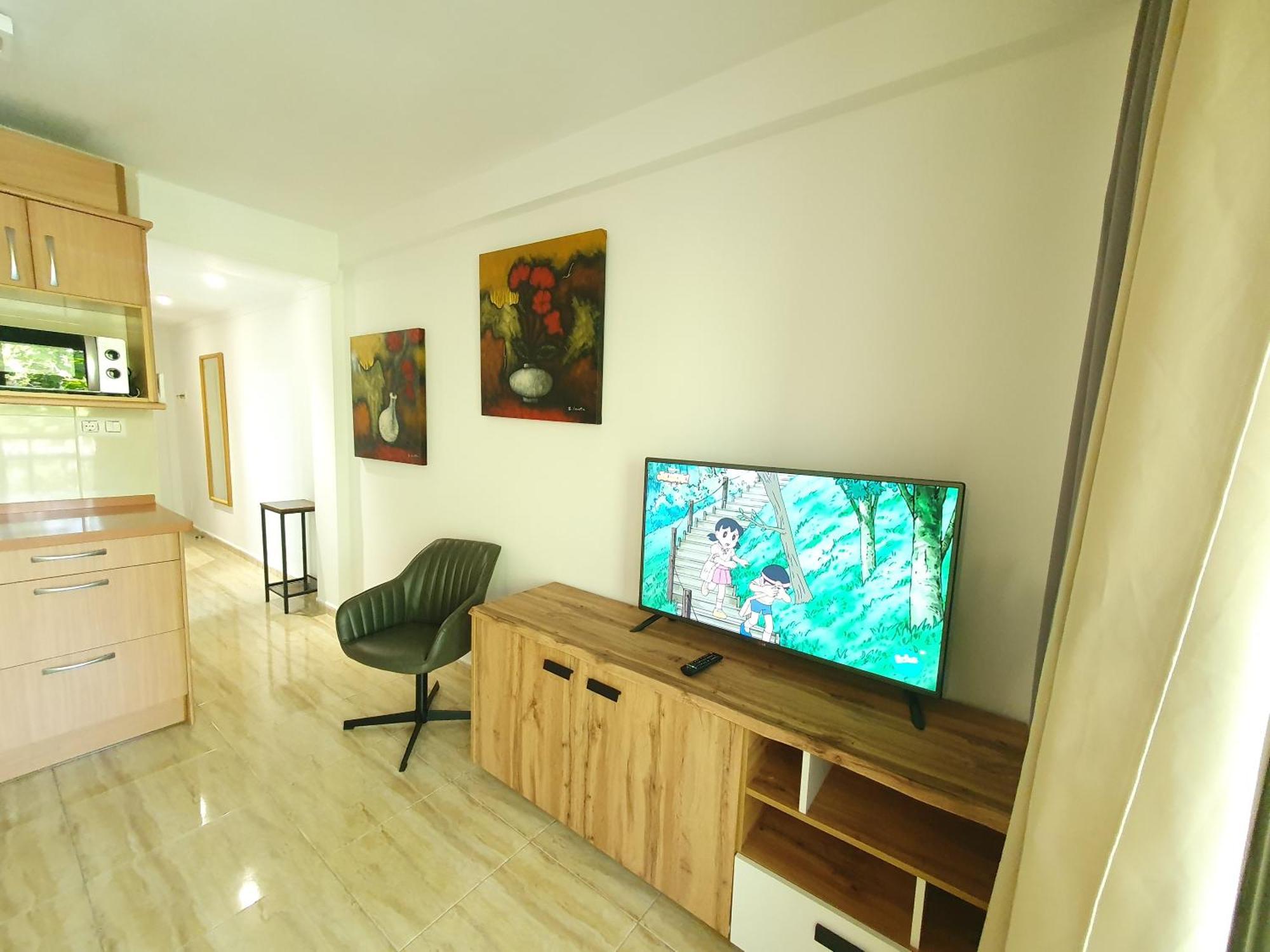 Salou Playa Centro P4 Lejlighed Eksteriør billede