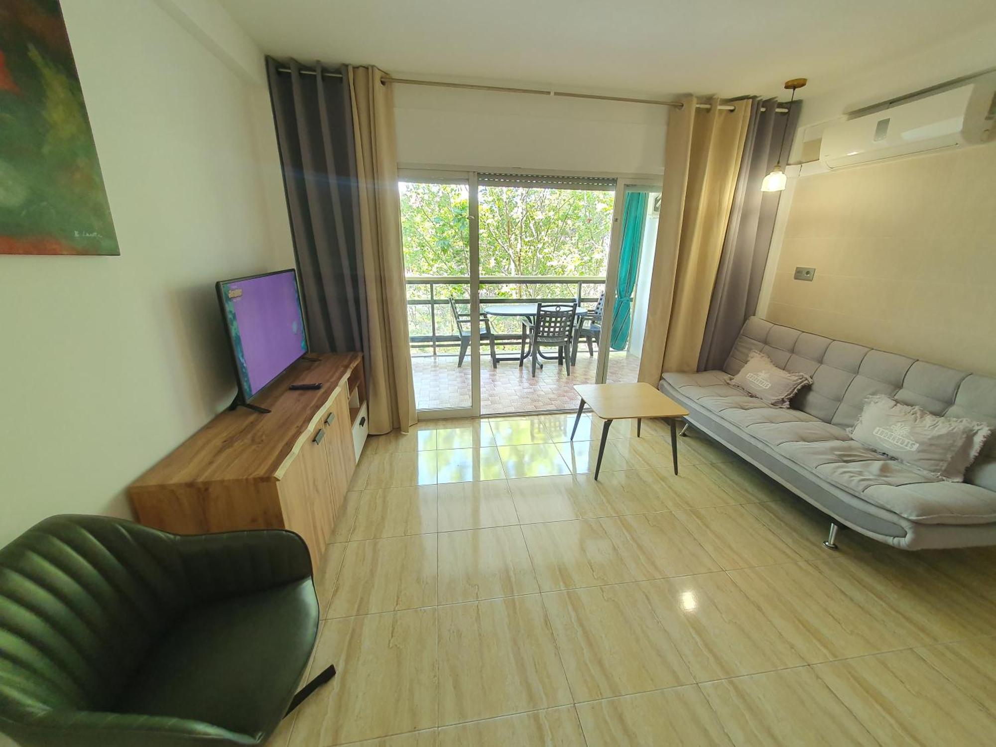 Salou Playa Centro P4 Lejlighed Eksteriør billede