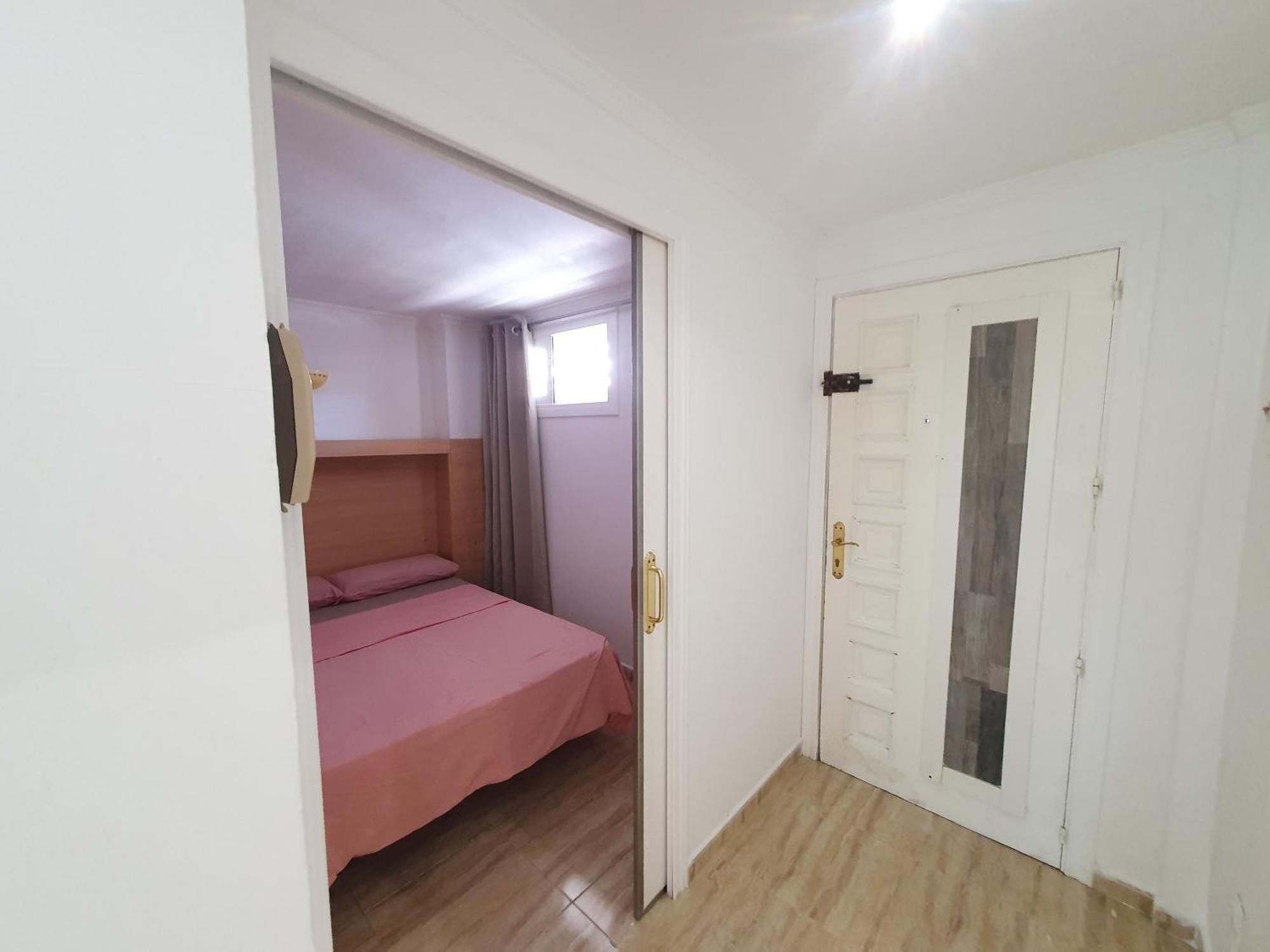 Salou Playa Centro P4 Lejlighed Eksteriør billede